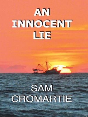 cover image of An Innocent Lie